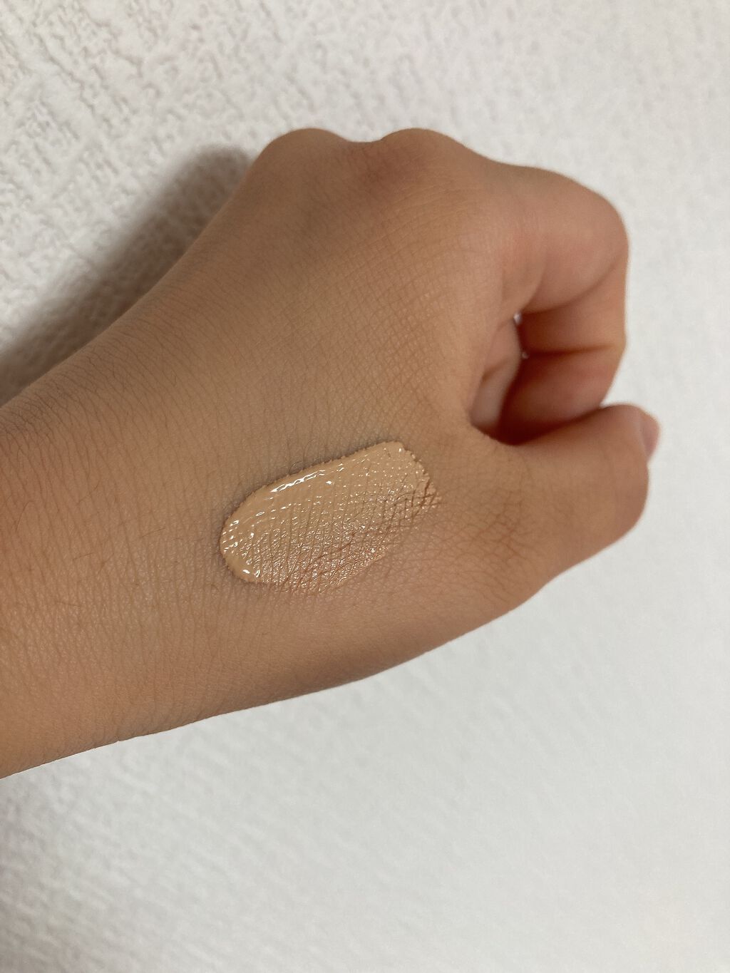 フィットミー コンシーラー/MAYBELLINE NEW YORK/リキッドコンシーラーを使ったクチコミ(7枚目)