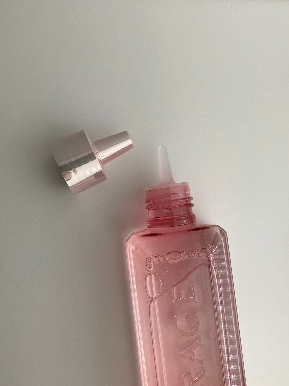 エンジェリックリング/キラージュ/洗い流すヘアトリートメントを使ったクチコミ(2枚目)