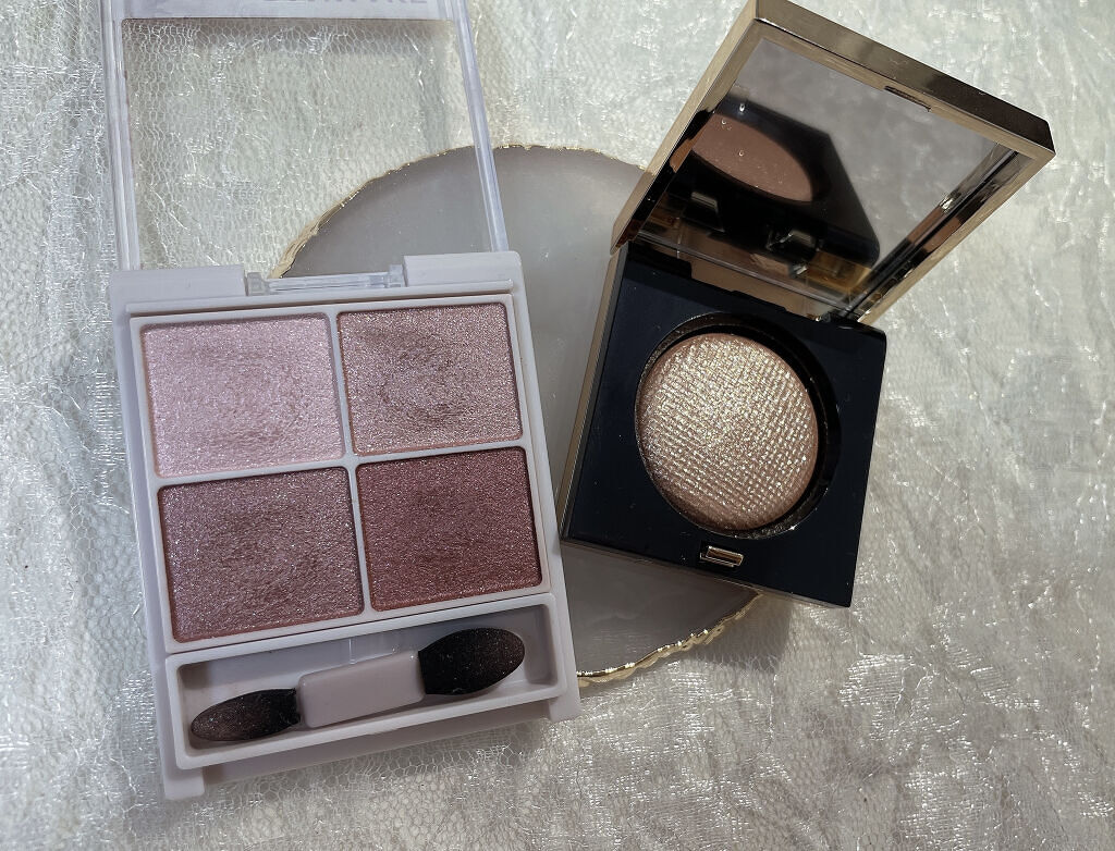 クイックラッシュカーラー　ロングマスカラ/キャンメイク/マスカラを使ったクチコミ（2枚目）