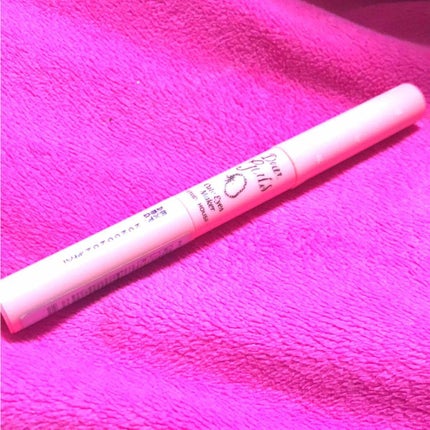 ディア ガールズ キュートアイズ メーカー/ETUDE/スティックアイシャドウを使ったクチコミ(1枚目)