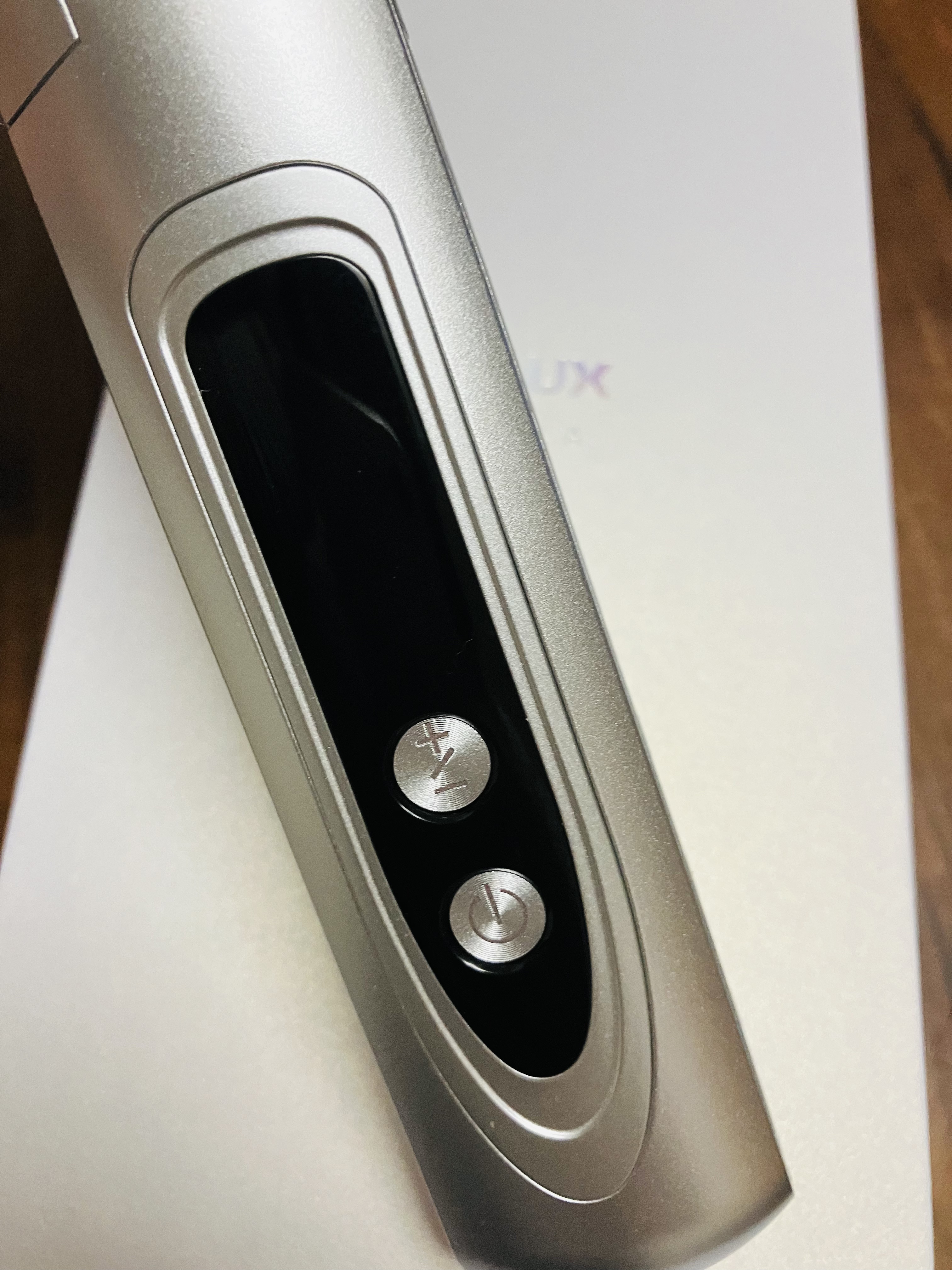 BEROLA/NIPLUX/美顔器・マッサージを使ったクチコミ（1枚目）