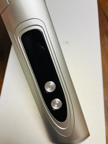 BEROLA/NIPLUX/美顔器・マッサージを使ったクチコミ(1枚目)