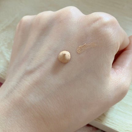 肌潤 マルチCCクリーム/米肌/CCクリームを使ったクチコミ(4枚目)