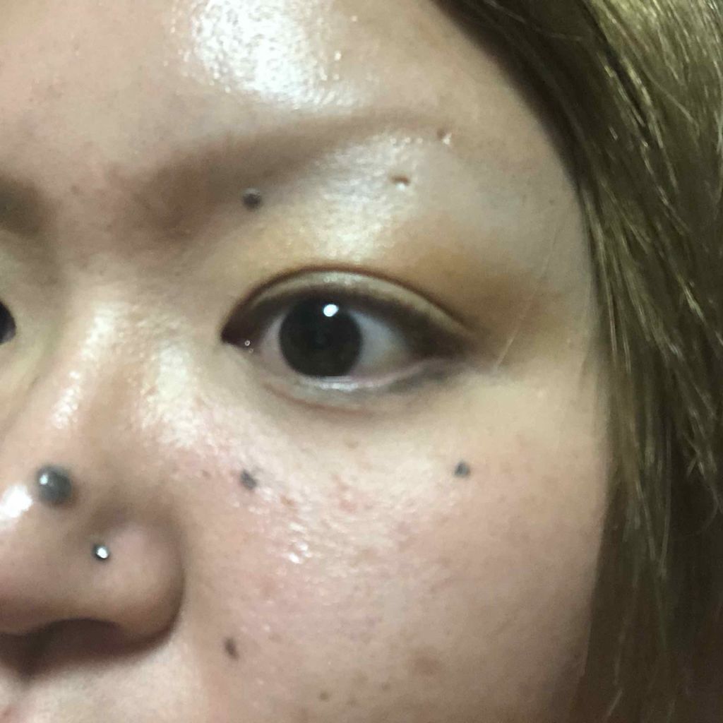 ステイオンバームルージュ/キャンメイク/口紅を使ったクチコミ(2枚目)