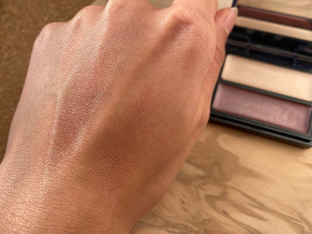 セラムマルチグロウデュオ/Borica/クリームハイライトを使ったクチコミ(5枚目)