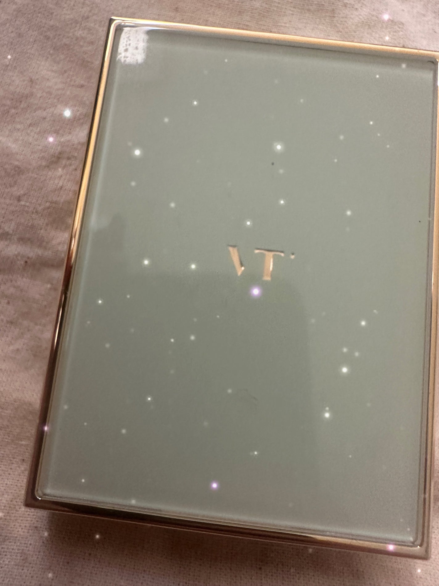 トリプルシェーディング/VT/シェーディングを使ったクチコミ(1枚目)