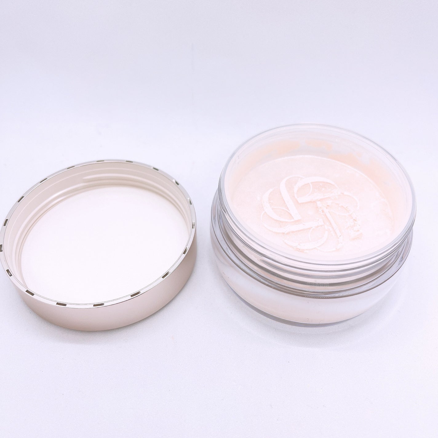 ルース パウダー/DECORTÉ/ルースパウダーを使ったクチコミ(2枚目)