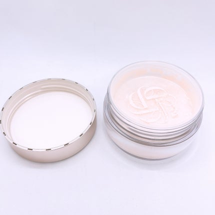 ルース パウダー/DECORTÉ/ルースパウダーを使ったクチコミ(2枚目)