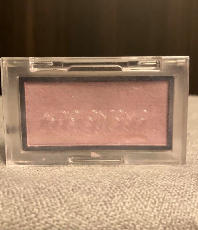 アディクション ザ ブラッシュ ニュアンサー/ADDICTION/パウダーチークを使ったクチコミ(1枚目)