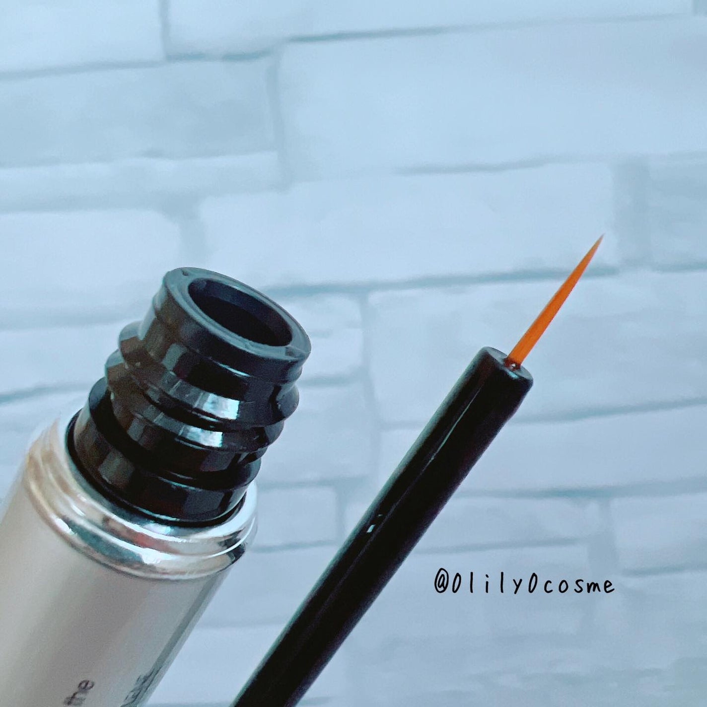 ラッシュアディクト アイラッシュ コンディショニング セラム アドバンス/soaddicted/まつげ美容液を使ったクチコミ(3枚目)