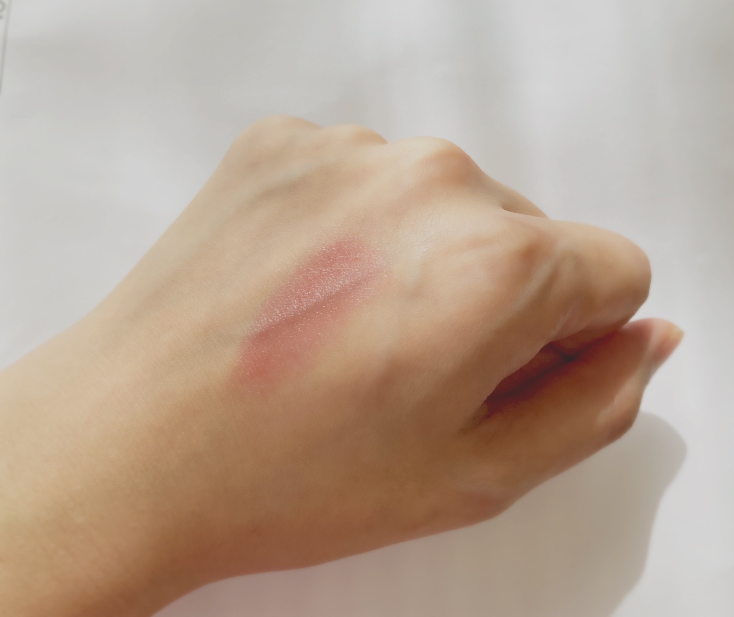 ディオール アディクト リップ グロウ/Dior/リップバームを使ったクチコミ（2枚目）