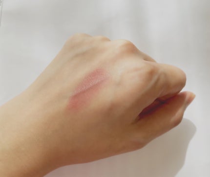 ディオール アディクト リップ グロウ/Dior/リップバームを使ったクチコミ(2枚目)