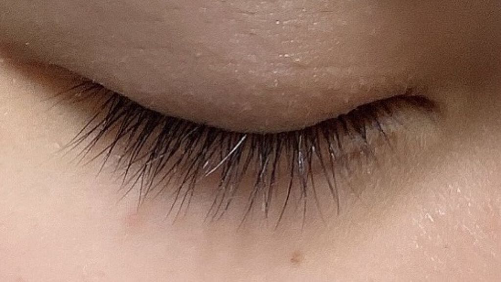 まつげ美容液EX/CEZANNE/まつげ美容液を使ったクチコミ（2枚目）