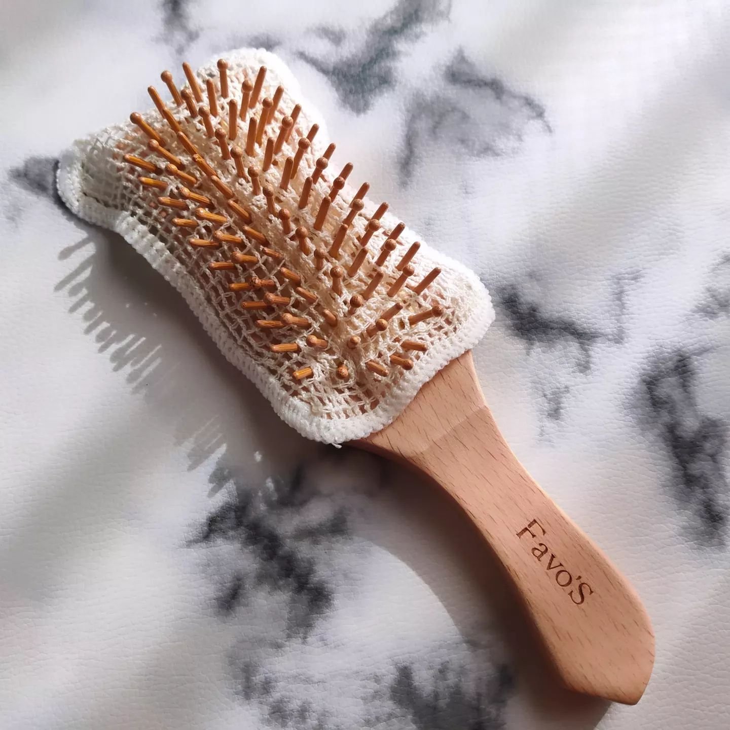 ビューティーワールド シルクでサプリブラシのクチコミ「＜シルクでサプリブラシ＞を愛用中♪

こちらは初めて見た時、こんなアイテムがあったなんて！！と.....」（3枚目）