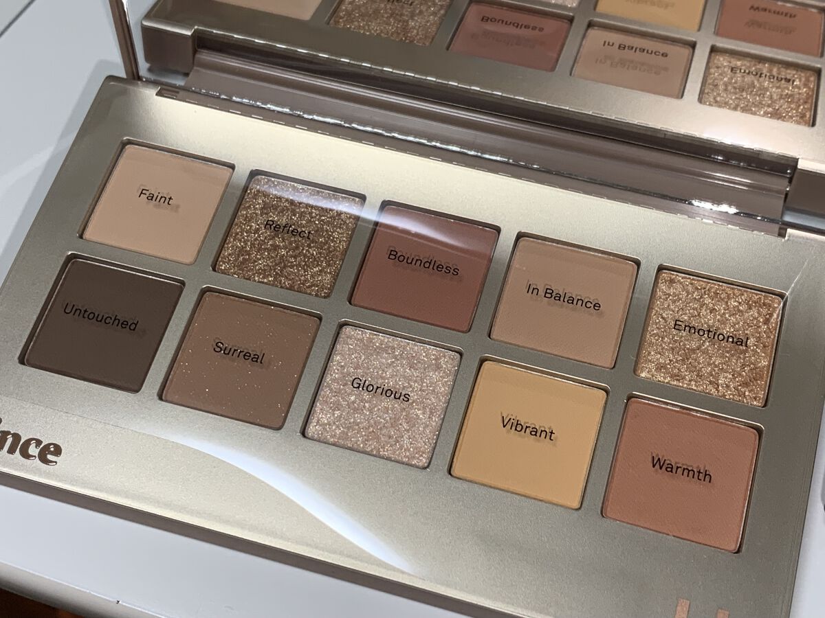 ニューアンビエンスカラーアイライナー アイディエーション/hince/リキッドアイライナーを使ったクチコミ（2枚目）