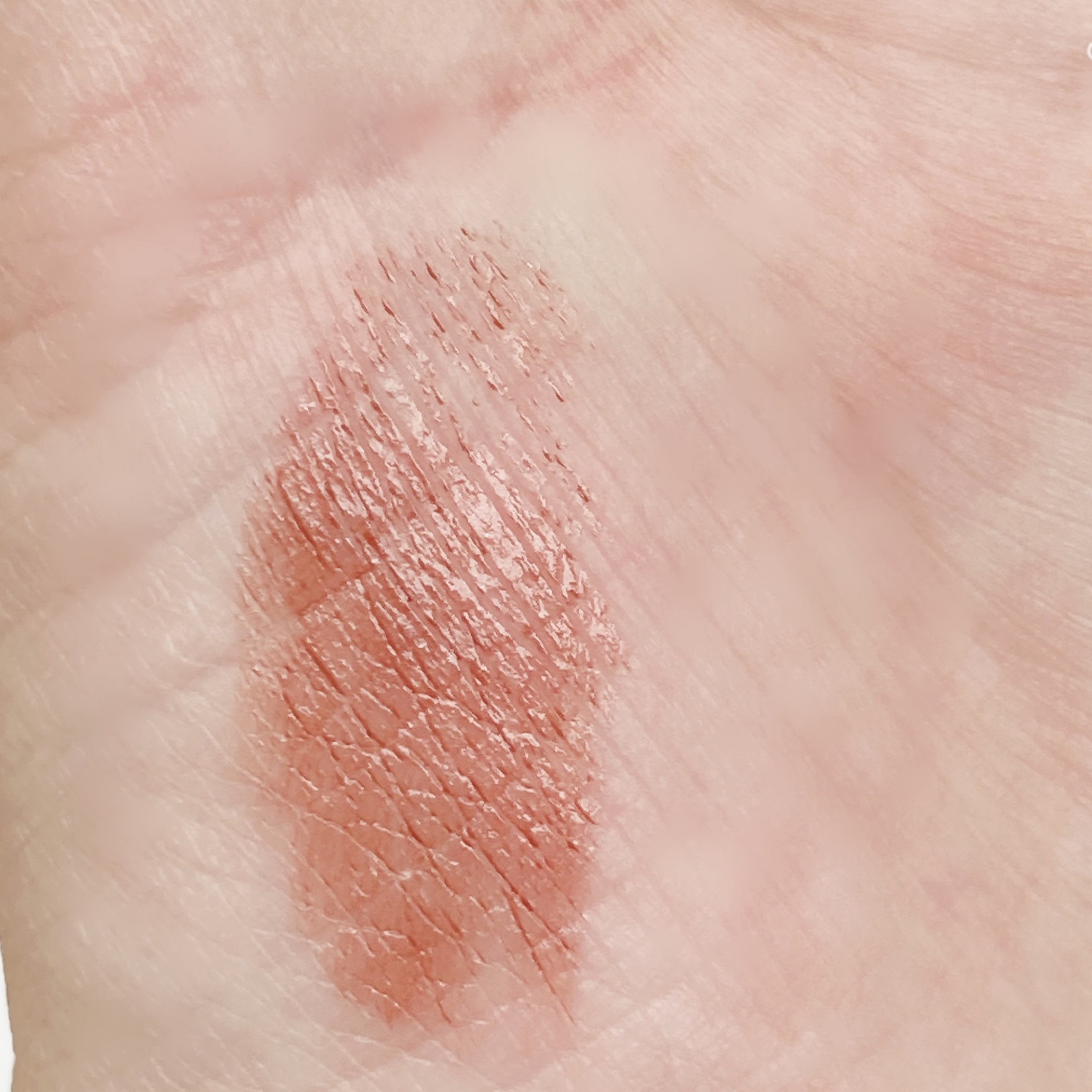 ラスターガラス リップスティック/M・A・C/口紅を使ったクチコミ（3枚目）