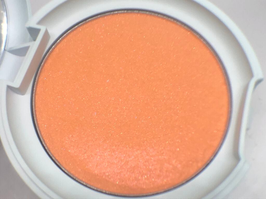 16 MOCHI PACT /16BRAND/クリーム・エマルジョンファンデーションを使ったクチコミ(2枚目)