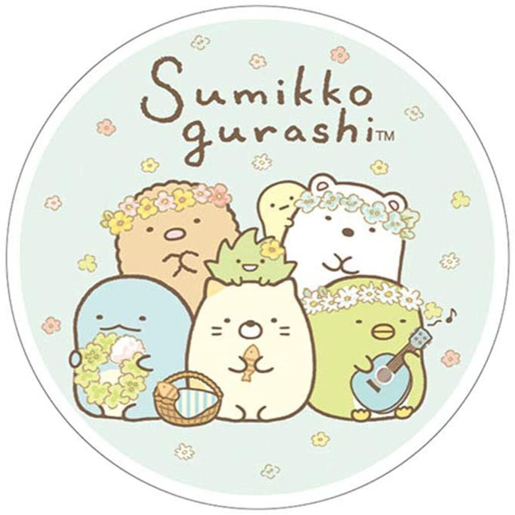 フルプル(R)クリーム すみっコぐらし ねこのきょうだいにであいました