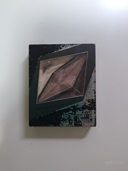 ボリュームバームリップ N/インテグレート/口紅を使ったクチコミ(1枚目)