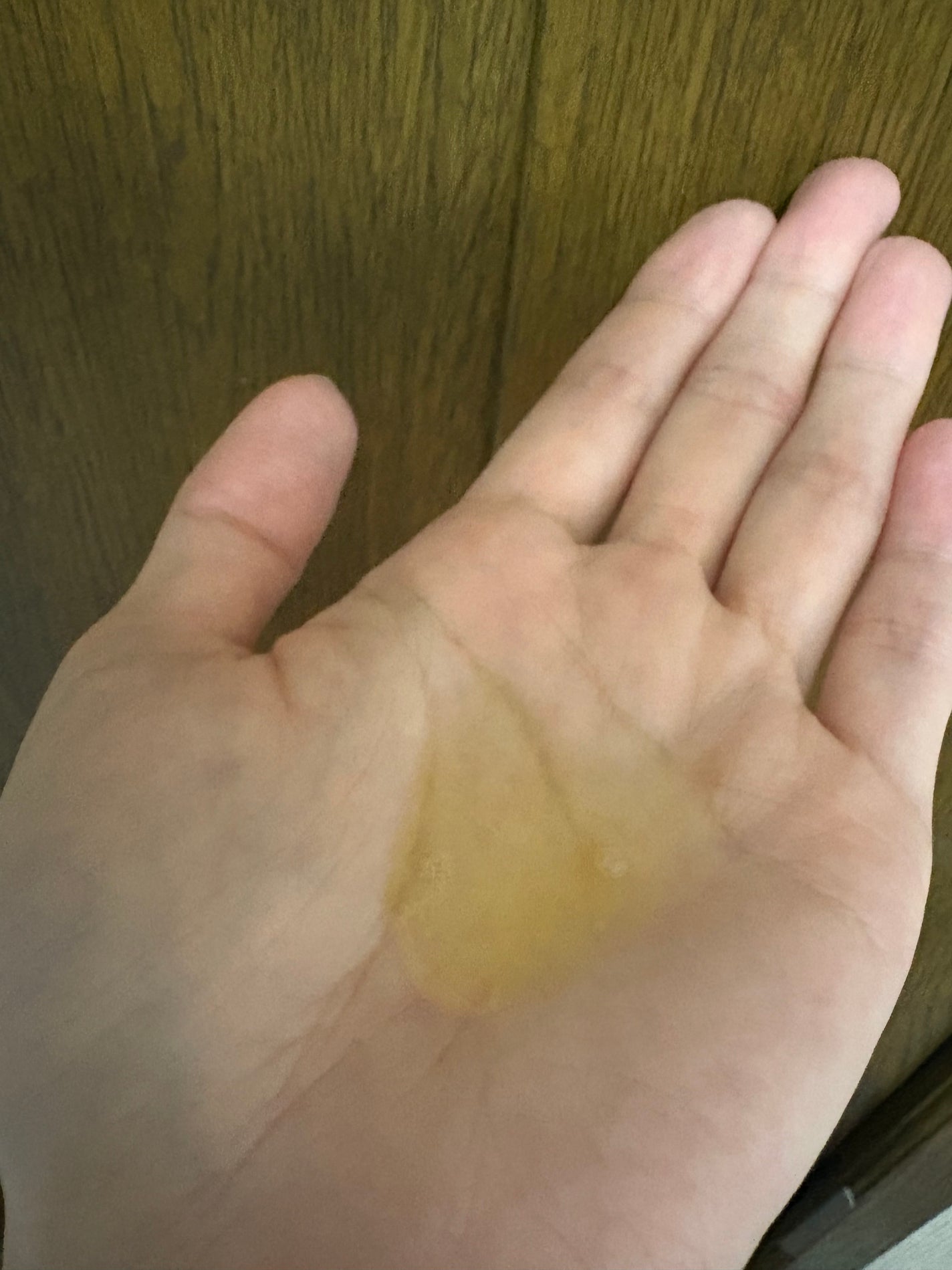 ザ・リッチ ヘアオイルGPF/SILK THE RICH/ヘアオイルを使ったクチコミ(2枚目)