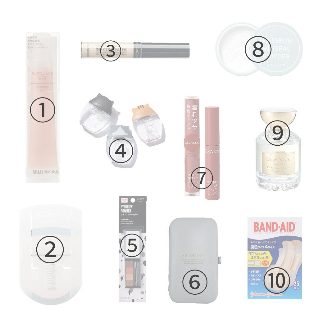 リップエッセンス/無印良品/リップケアを使ったクチコミ（3枚目）