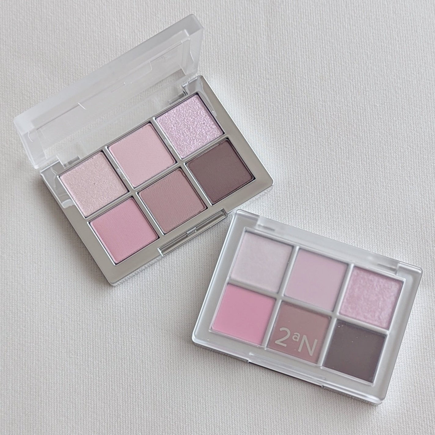 ベターミーアイパレット/2aN/マルチパレットを使ったクチコミ(2枚目)