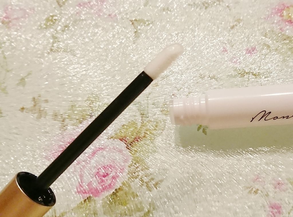 モンローウィンク/モンローウィンク/まつげ美容液を使ったクチコミ（2枚目）