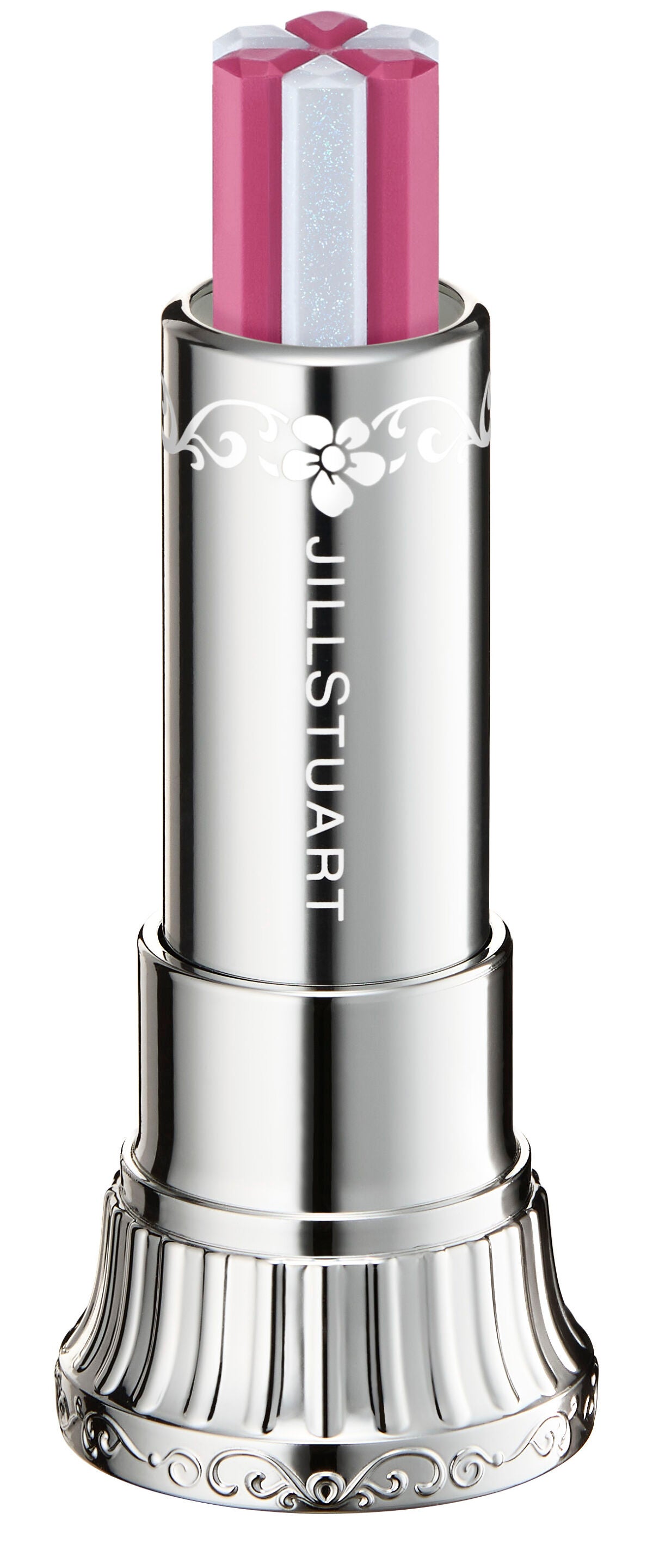 ジルスチュアート ブルーム リップ キャンディ 06 hydrangea teardrop