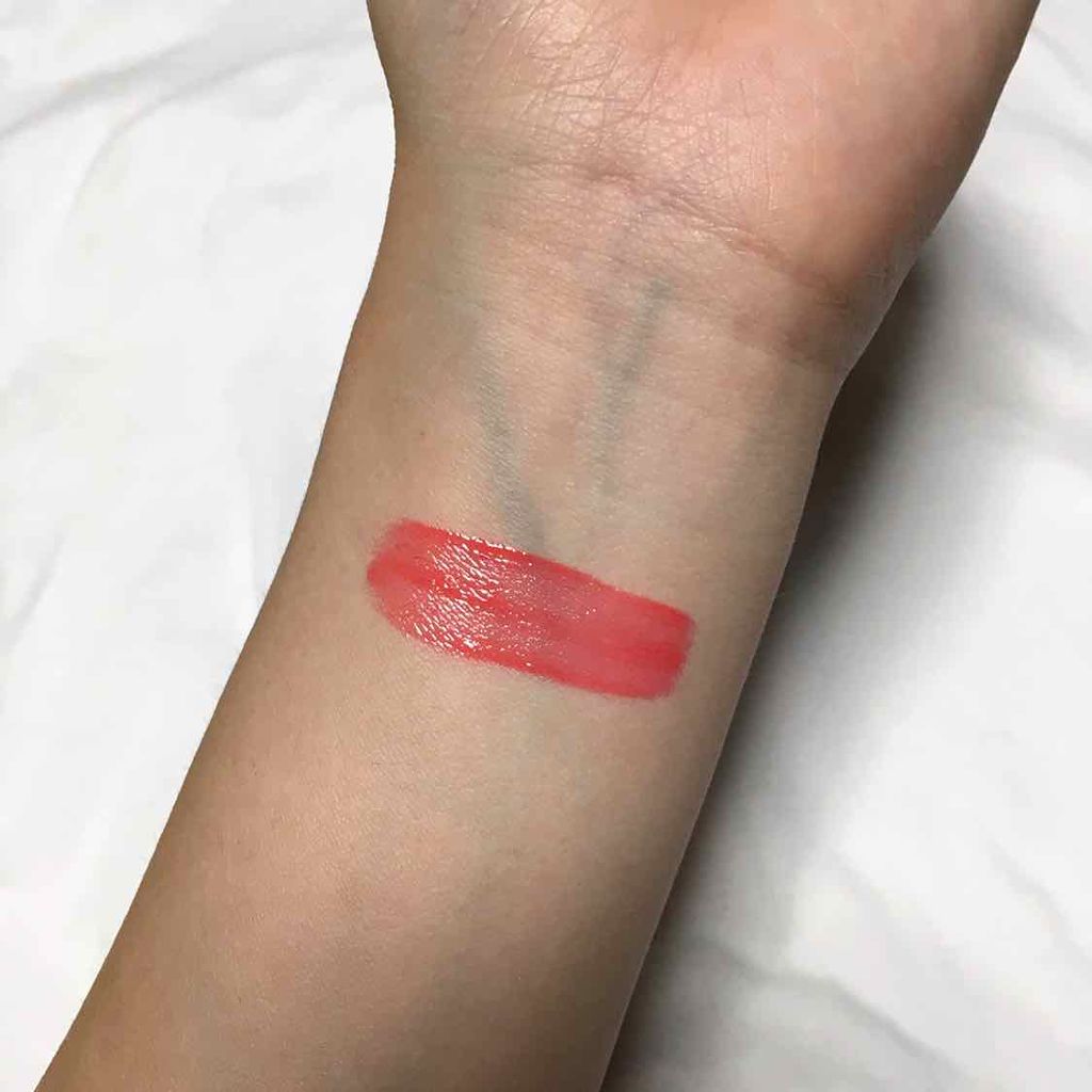 WP ディアダーリンソーダティント/ETUDE/口紅を使ったクチコミ(3枚目)