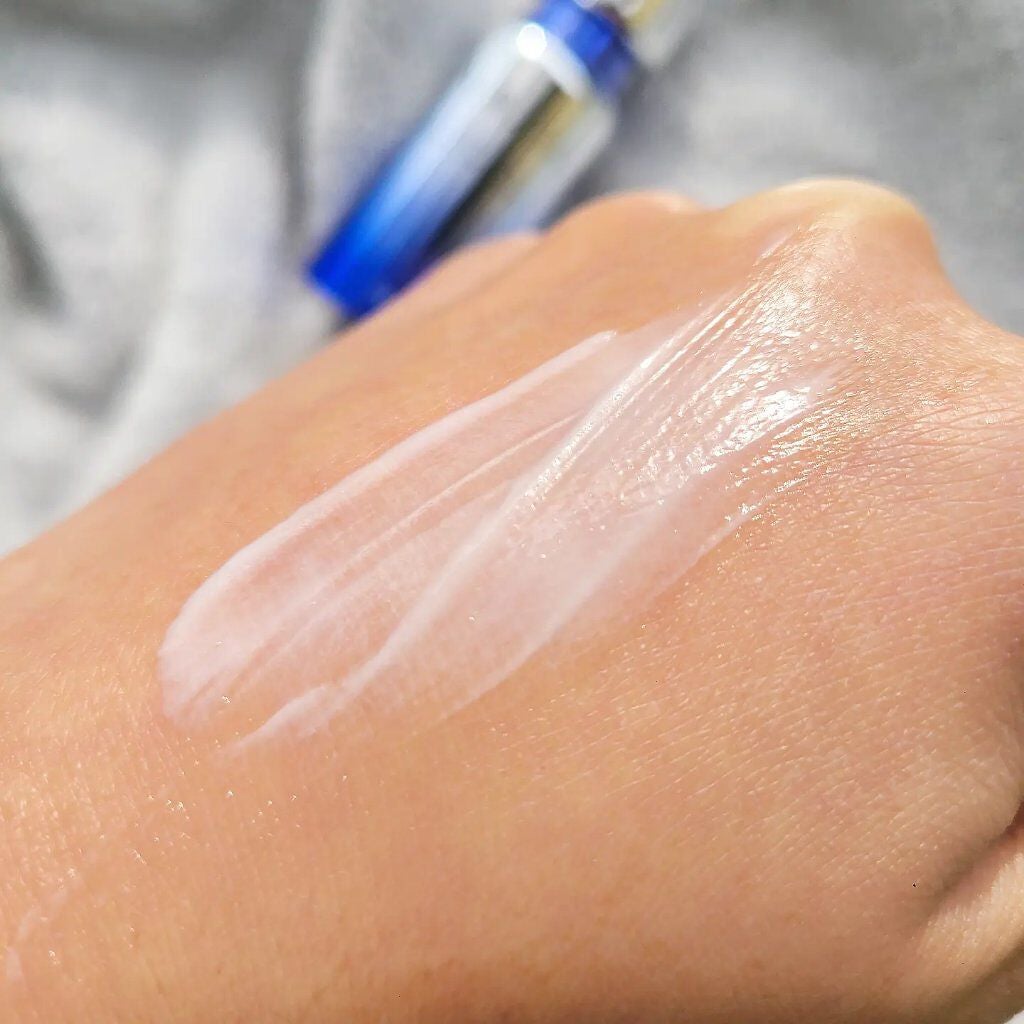 ビューティー アイズ デイケア クリーム/AXXZIA/アイケア・アイクリームを使ったクチコミ(4枚目)