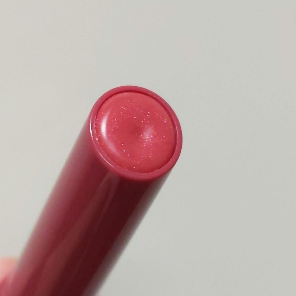 つやぷるリップR/b idol/口紅を使ったクチコミ(2枚目)