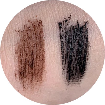 「塗るつけまつげ」自まつげ際立てタイプ/デジャヴュ/マスカラを使ったクチコミ(3枚目)