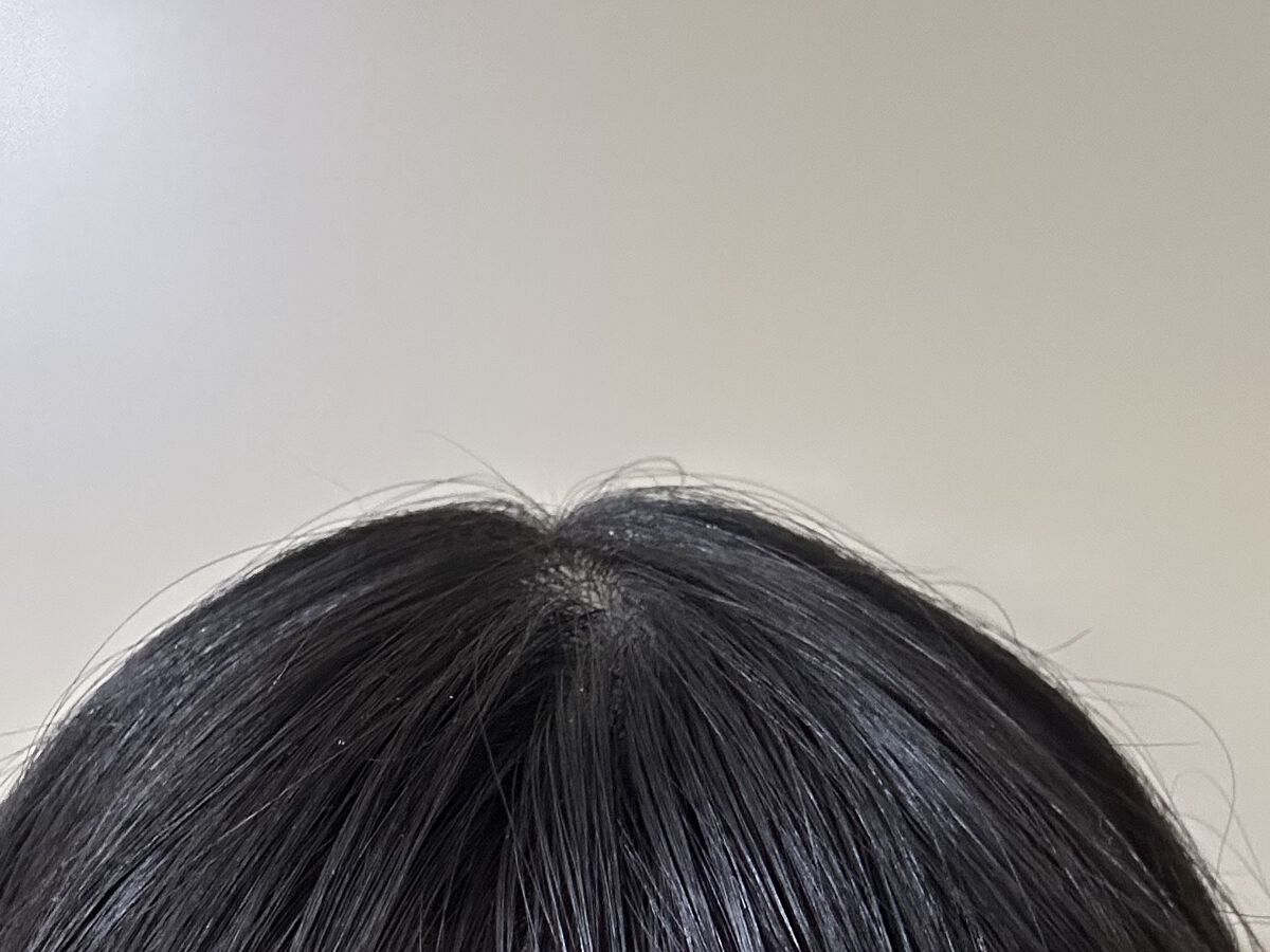 マトメイクスティック 4.0/&honey/ヘアジェルを使ったクチコミ（3枚目）