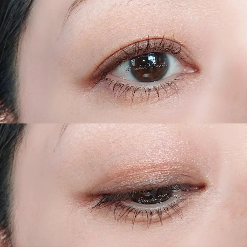 ロング&カールマスカラ アドバンストフィルム/ヒロインメイク/マスカラを使ったクチコミ(3枚目)