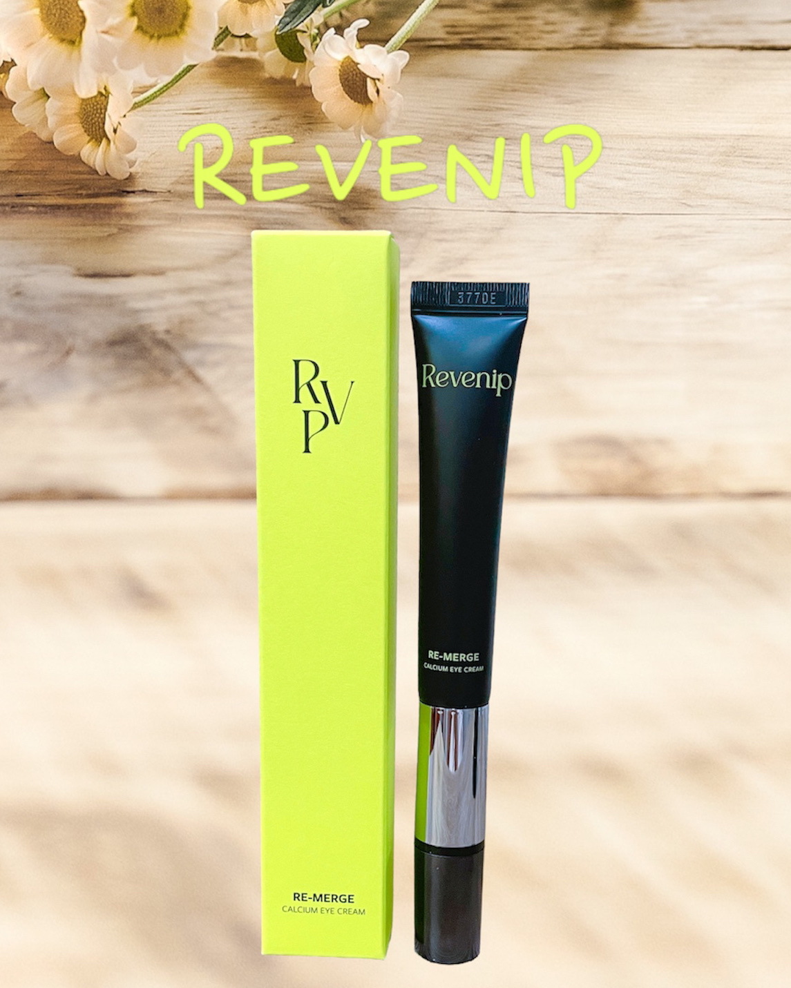 リマージ糸リフティングアンプル/REVENIP/美容液を使ったクチコミ（3枚目）