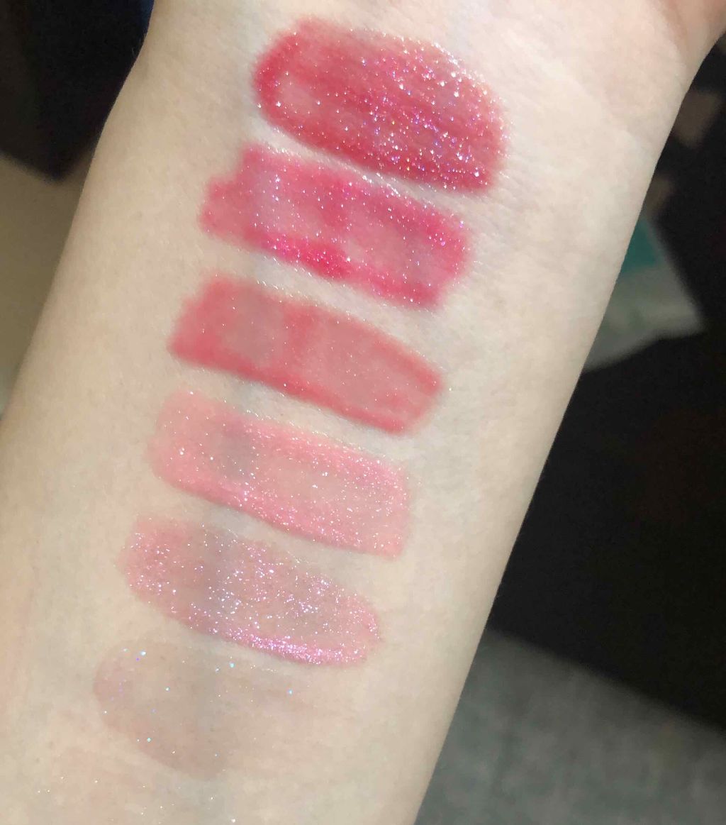 ディオール アディクト グロス/Dior/リップグロスを使ったクチコミ(3枚目)