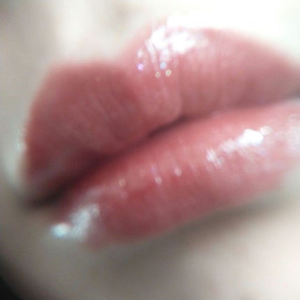 アピュー ジューシーパン スパークリングティント/A’pieu/口紅を使ったクチコミ(2枚目)