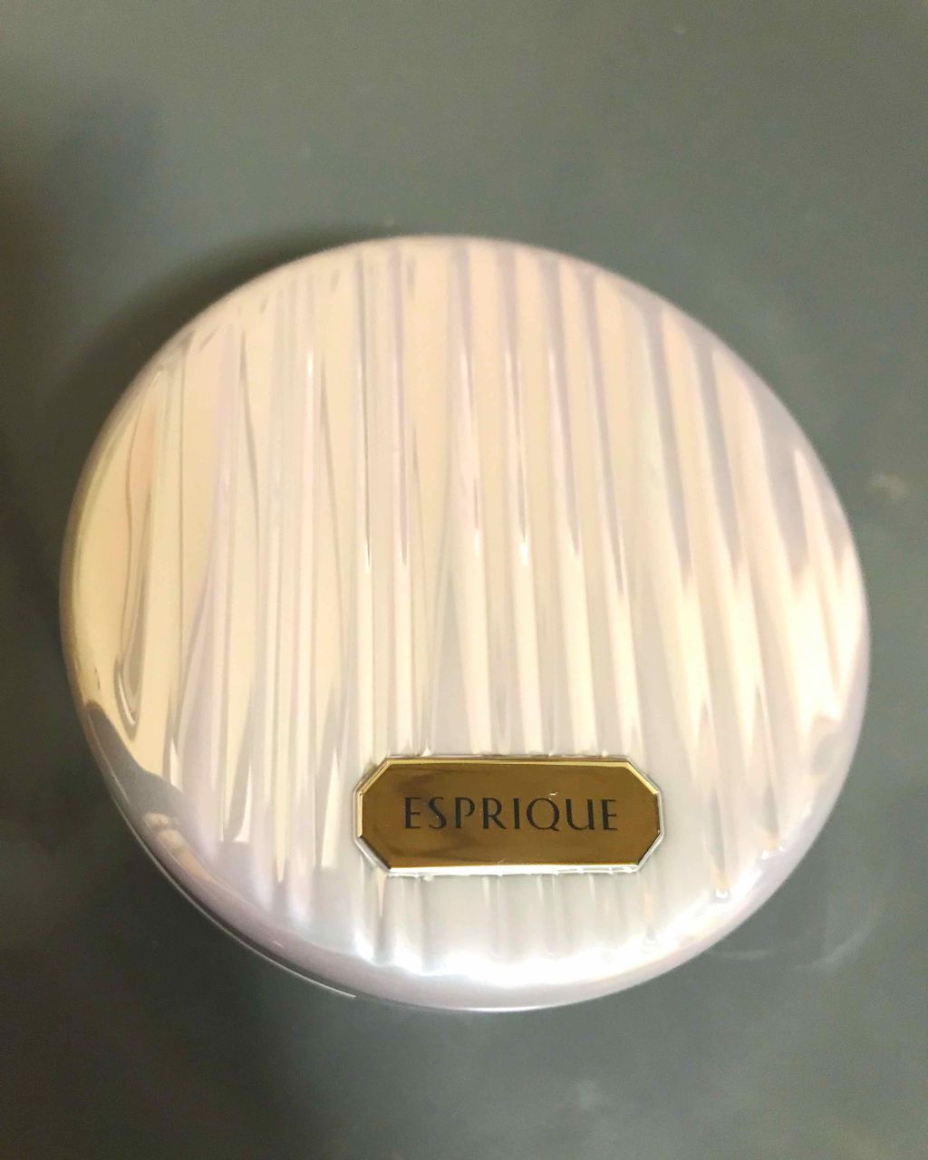 リキッド コンパクト BB/ESPRIQUE/リキッドファンデーションを使ったクチコミ（1枚目）