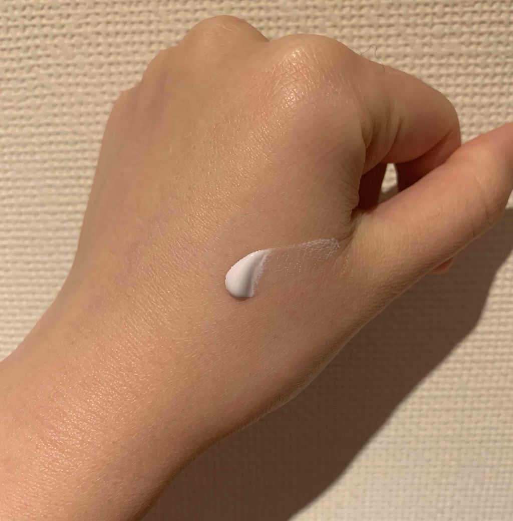 スキンアクア トーンアップUVエッセンス/スキンアクア/日焼け止めクリームを使ったクチコミ（2枚目）