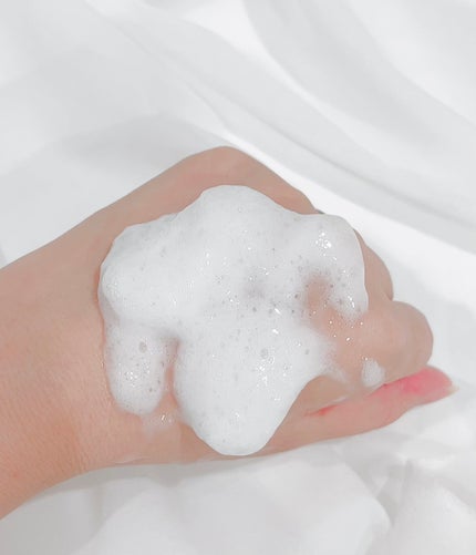 スパークリングパック/Urar /シートマスク・パックを使ったクチコミ(6枚目)