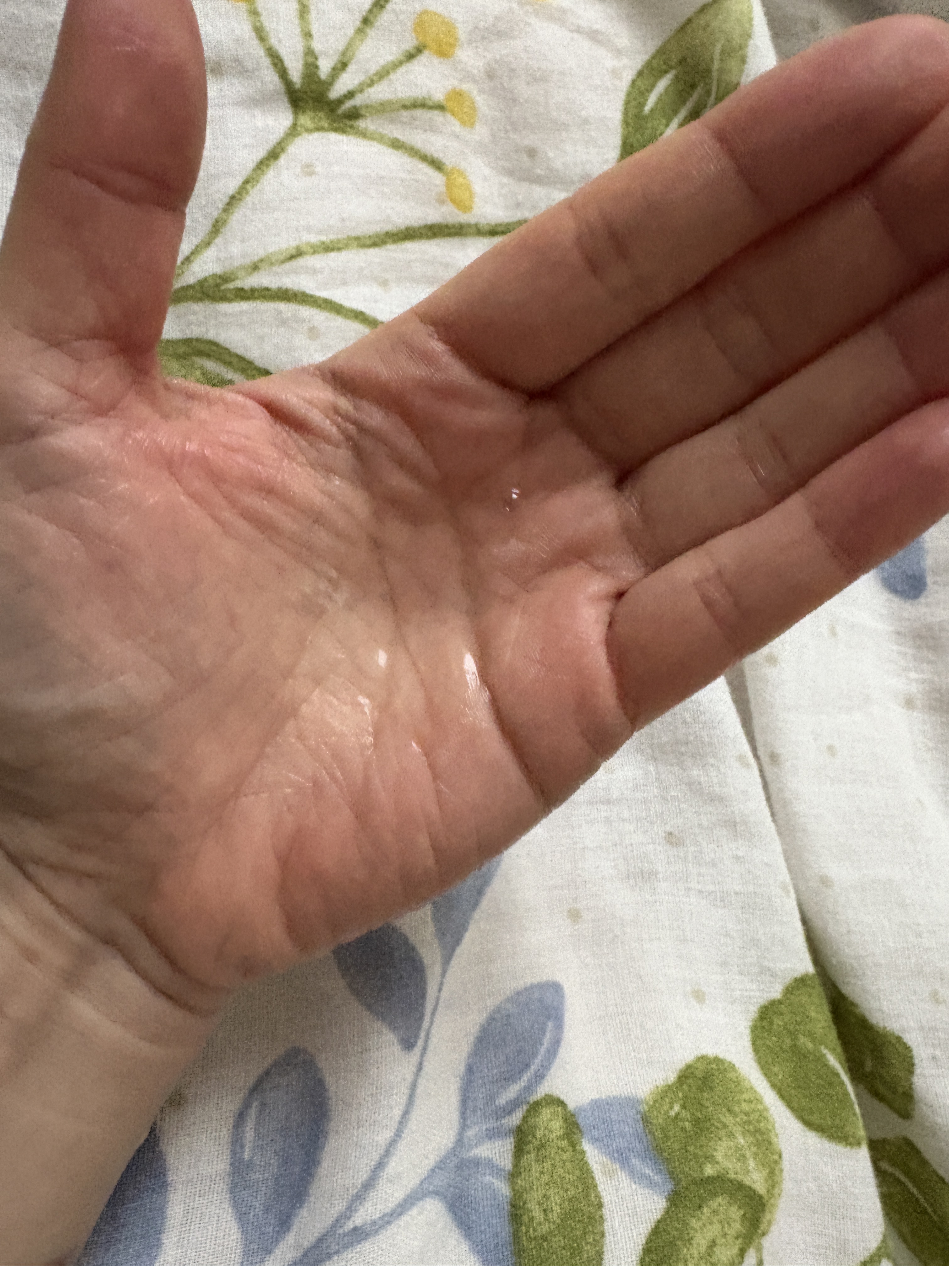 グルタチオンソームクリームビタチューブ/Abib /フェイスクリームを使ったクチコミ（2枚目）