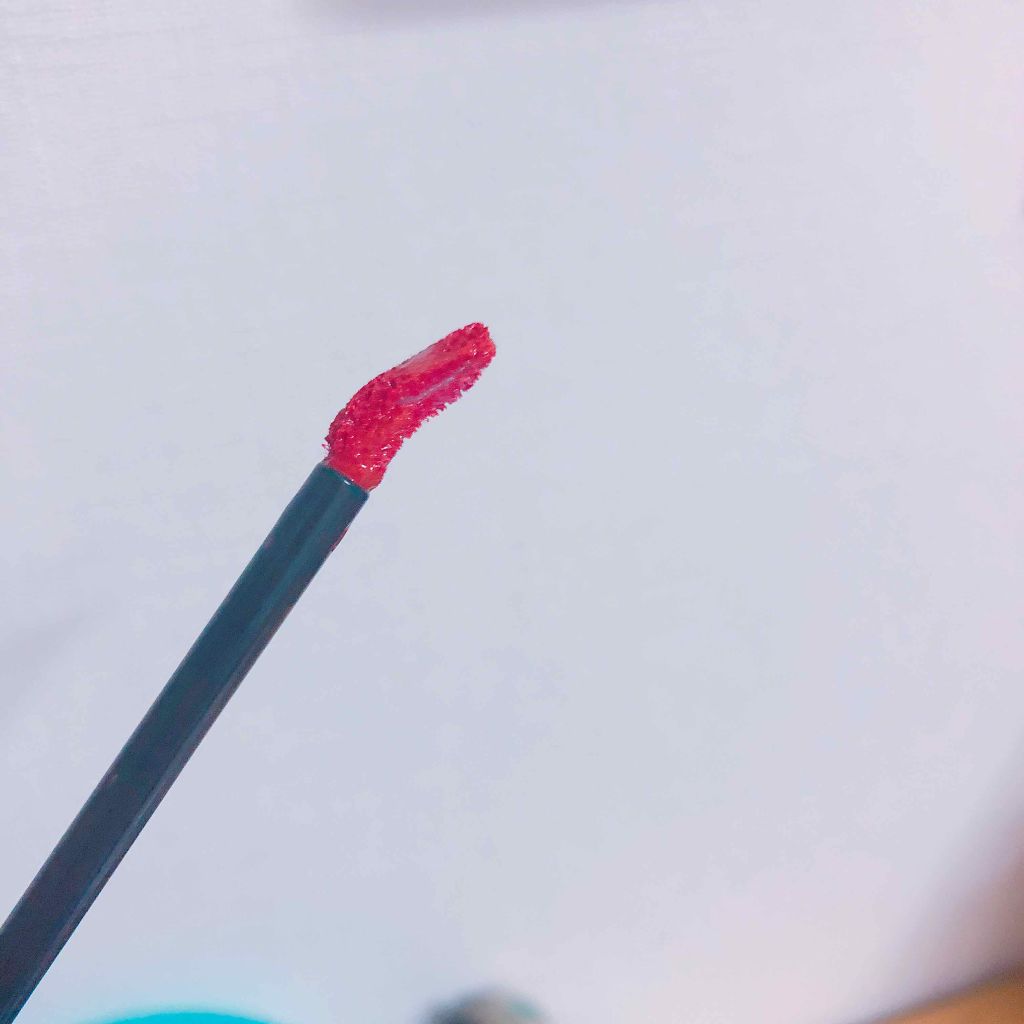 ラック シュプリア/shu uemura/リップグロスを使ったクチコミ(2枚目)