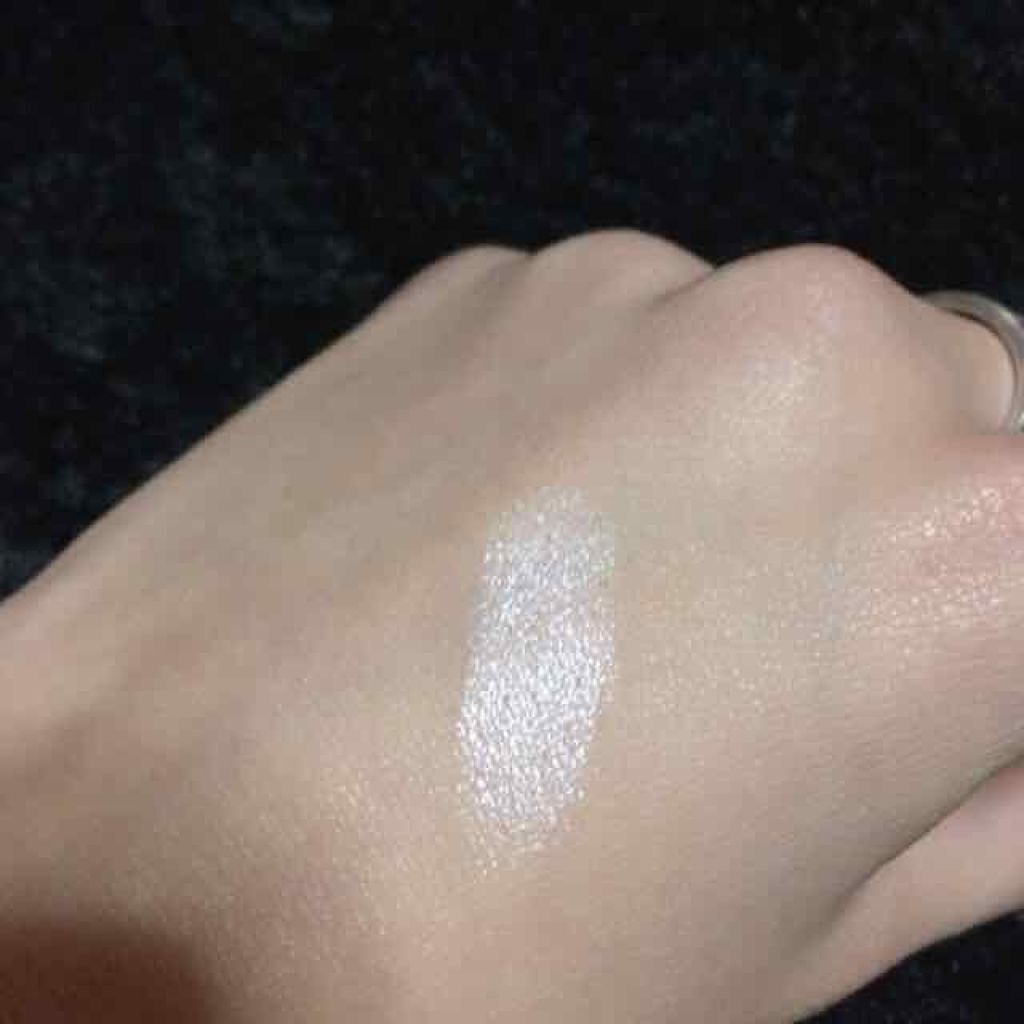 アイシャドウ/プロランス/単色アイシャドウを使ったクチコミ（2枚目）