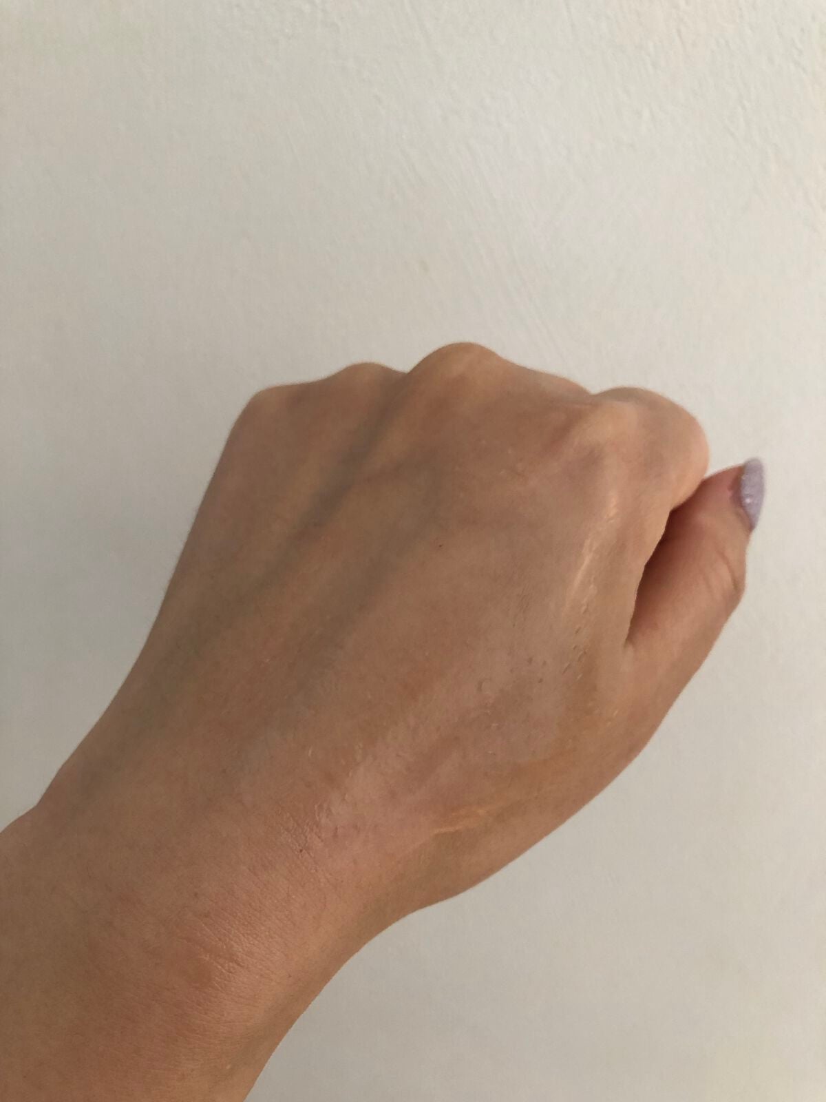 スージングバーム/SS by WHOMEE/フェイスバームを使ったクチコミ(5枚目)