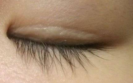 ルドゥーブル/ルドゥーブル/二重まぶた用アイテムを使ったクチコミ(3枚目)