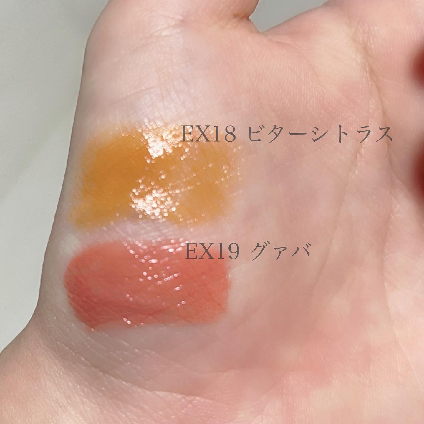 プランプメロウリップス/LUNASOL/口紅を使ったクチコミ（3枚目）