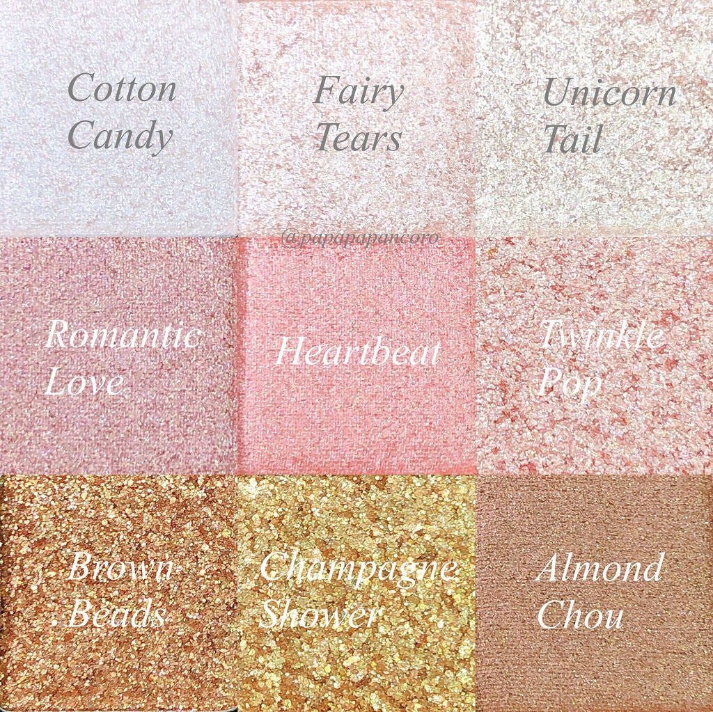 ワンピックアイシャドウパレット/APLIN/アイシャドウパレットを使ったクチコミ(2枚目)