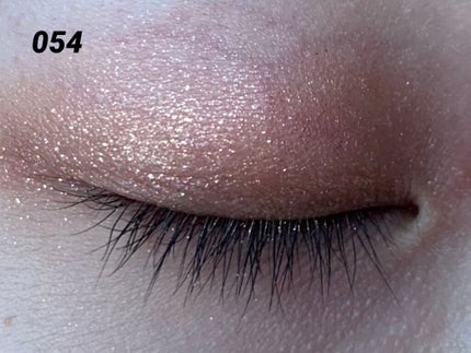 ケイト ザ アイカラー/KATE/単色アイシャドウを使ったクチコミ(4枚目)