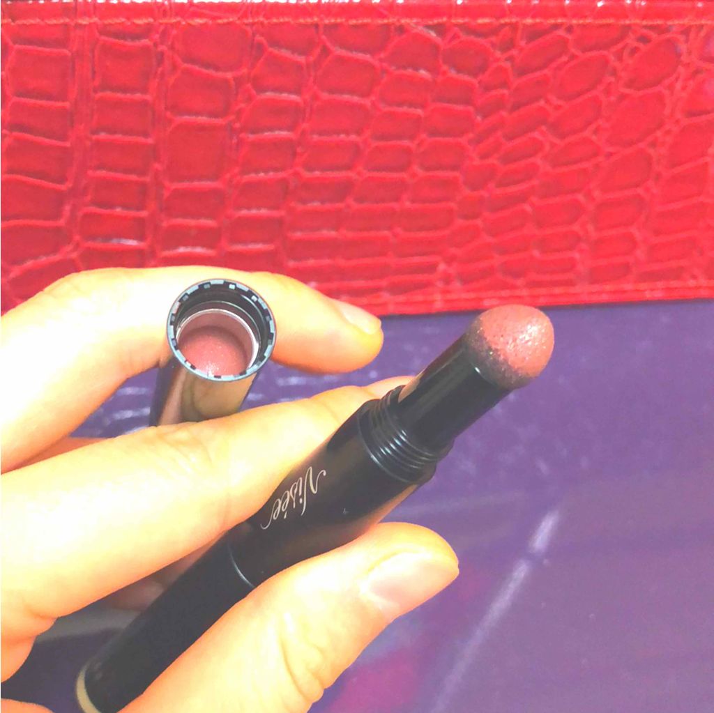 パウダーチップ アイカラー/Visée/アイシャドウパレットを使ったクチコミ(3枚目)