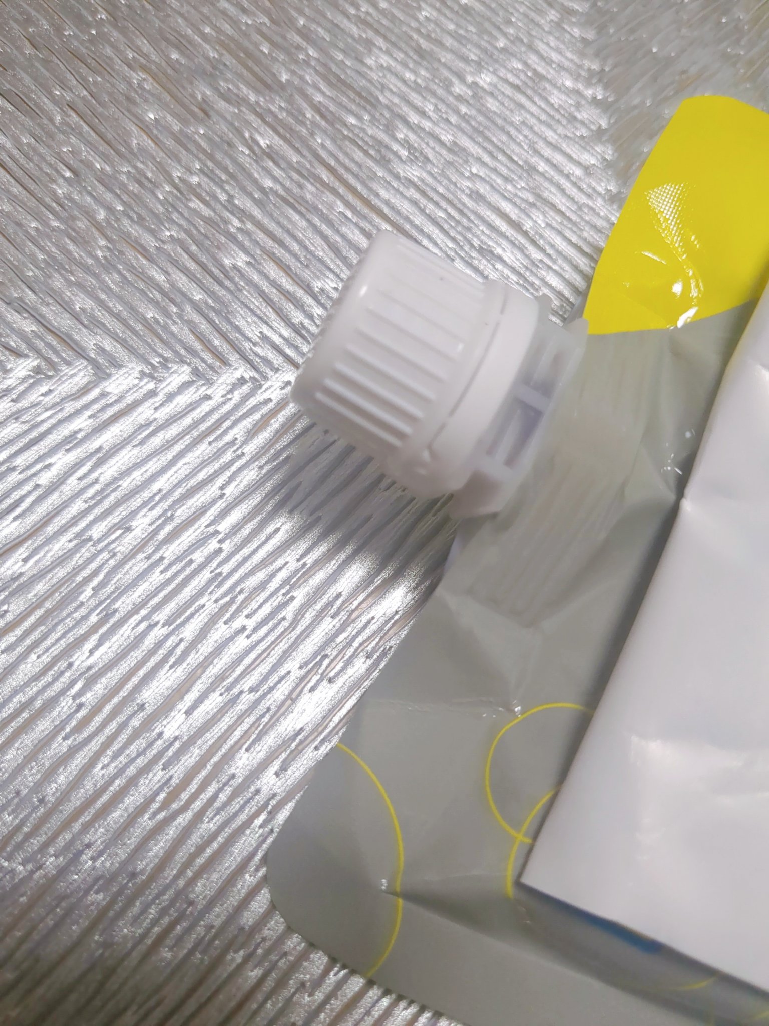 tottimo！ディップカラー シルバー/アイケイ/ヘアカラーを使ったクチコミ（3枚目）